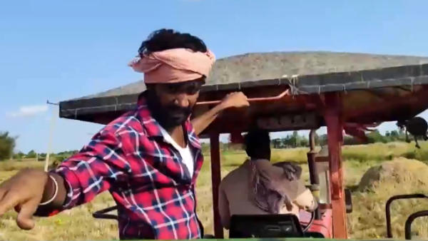  டிராக்டர் பாலா 