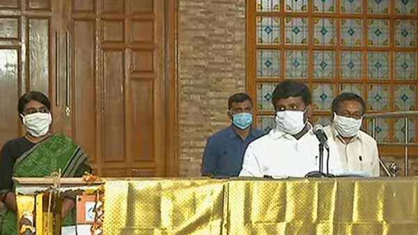 ஆரம்பத்திலேயே நடவடிக்கை 