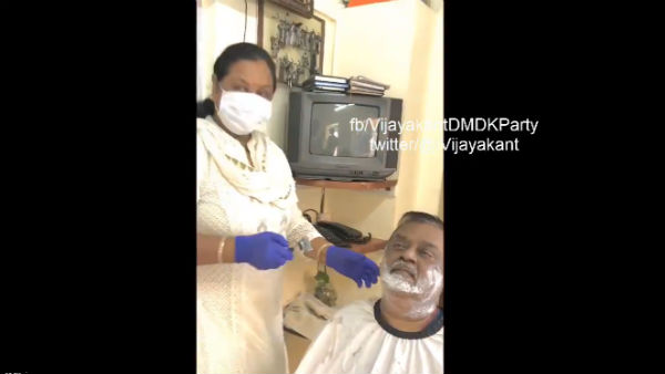 விஜயகாந்த் 