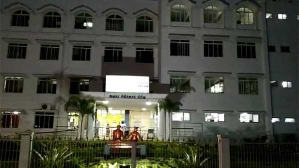  Villupuram district police have found the victim, who was confirmed coronavirus 