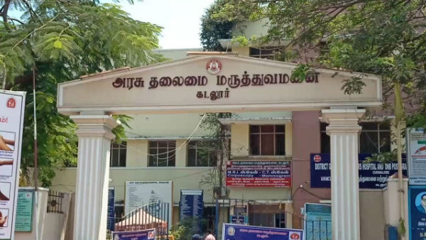Coronavirus virus death toll rises to 2 in Villupuram district 