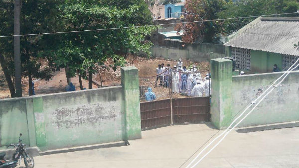 3 பேருக்கு கொரோனா 