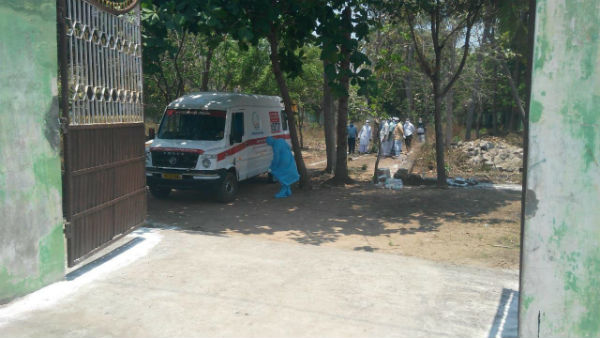 Coronavirus virus death toll rises to 2 in Villupuram district 