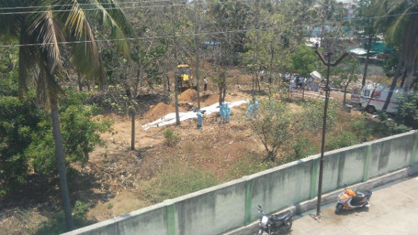 Coronavirus virus death toll rises to 2 in Villupuram district 