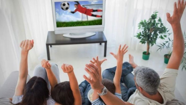 பெரியவர்கள் வாலிப பருவத்தினர் 