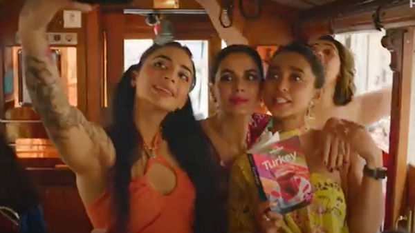  கோடையில் ஹாட் 