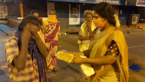 கூலி வேலைத் தொழிலாளர்கள் 