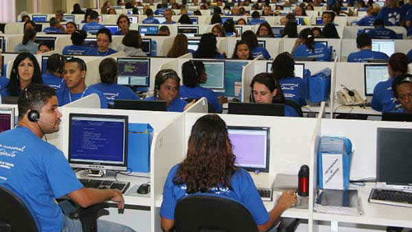 ஐடி நிறுவனங்கள் பாதிக்கும் 