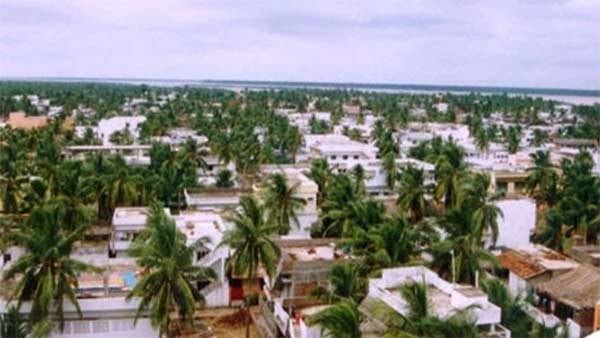 சைக்கிள் பயணம் 
