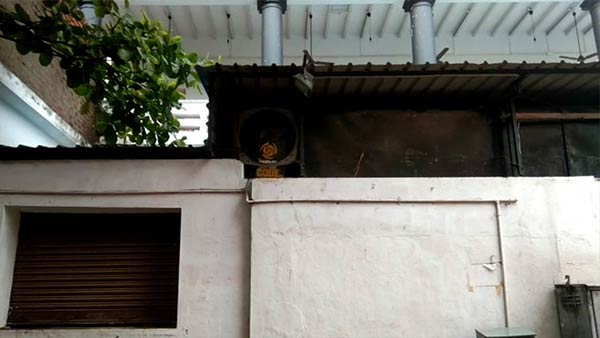 Youth arrested for stealing liquor in Puducherry 