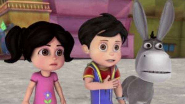  இடைவிடாத BachFUN