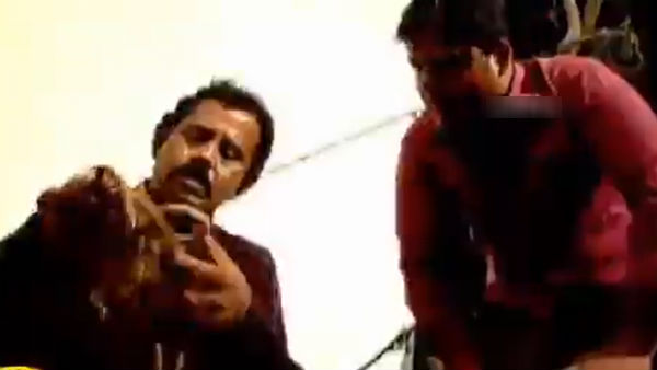  கூப்பிடும் தூக்கு கயிறு 