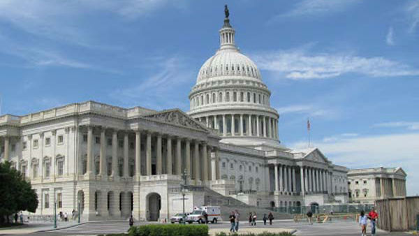 வெள்ளை மாளிகை எப்படி 