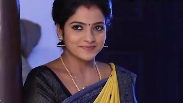 கட்டில் மேலே கண்டேன் 