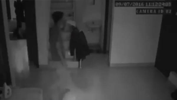 நம்புதல் 