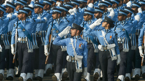 Armed forces planned for tomorrow to salute corona warriors 