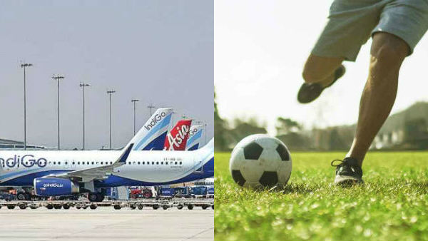 Unlock 1: In phase 3, International air travel and sports activity will be allowed says MHA Unlock 1: In phase 3, International air travel and sports activity will be allowed says MHA