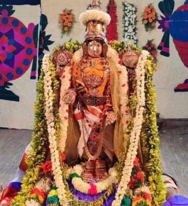 நூபுர கங்கை தீர்த்தம்