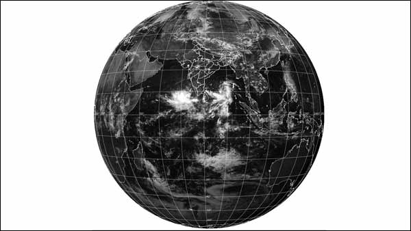 மழைக்கு வாய்ப்பு 