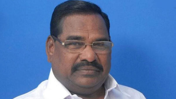dmk deputy general secretary post flush from vp duraisami 