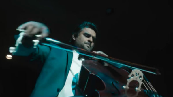 சஸ்பென்ஸ் திரில்லர் 