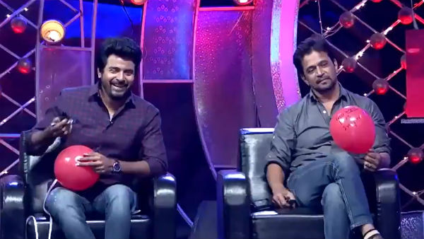  80ஸ் கிட்ஸ் ஹீரோ 