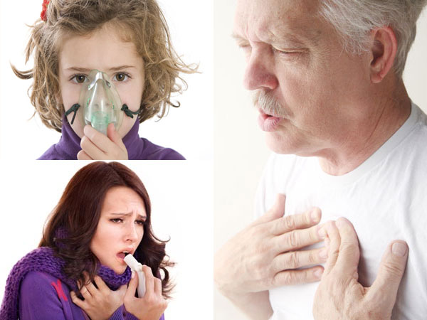 ஆஸ்துமா நிச்சயம் வரும்