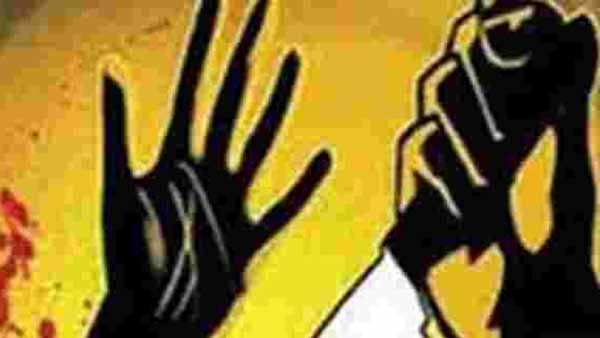 அரிவாள் வெட்டு