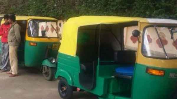 ஆட்டோ ஓட்டுநர்களுக்கும் உதவி 