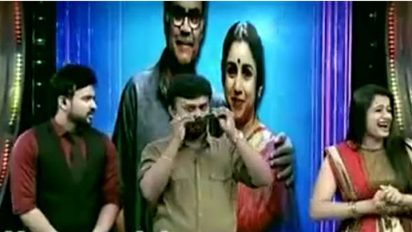  கார்த்திக் பலவித காதல் 