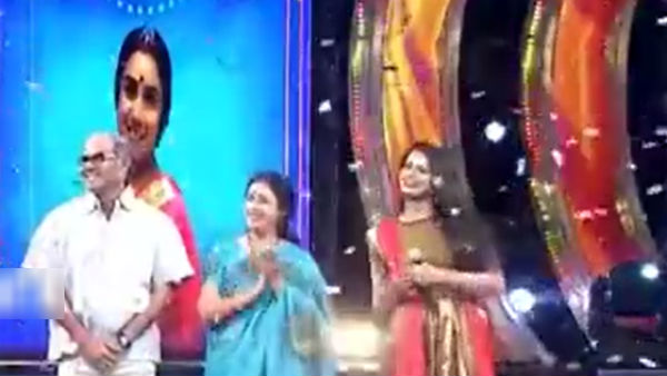  எத்தனை டேக் நடிச்சாலும் 