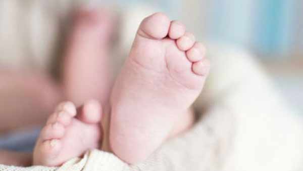 பெண் சிசு கொலை