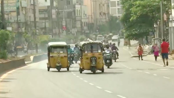 பெங்களூர் ஆட்டோக்கள் 