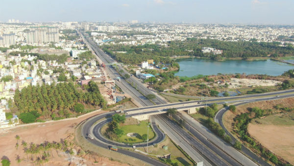 பெங்களூர் 