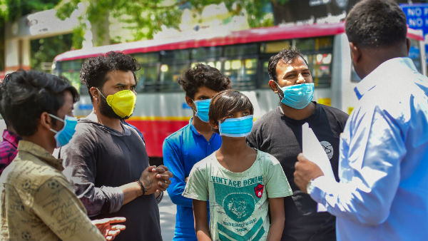 அரசு நிர்வாகம் 