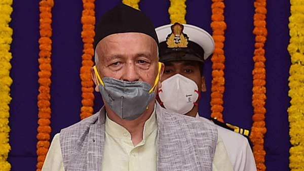 முடிவெடுக்காத ஆளுநர் 