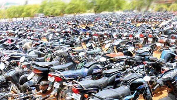 டூவீலர்கள் 