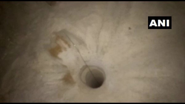 தேசிய பேரிடர் குழு 