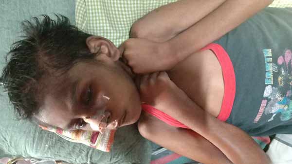 Small boy affected with Adrelo leuko dystrophy issue, need financial help 