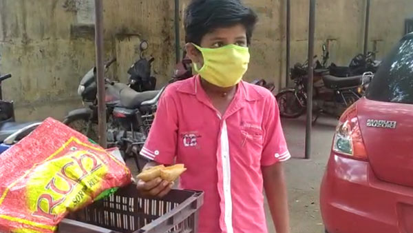 வேலைக்கு செல்கிறேன் வேலைக்கு செல்கிறேன்