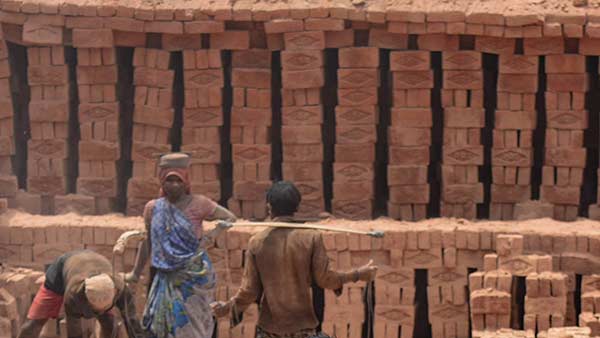 தொழிற்சாலைகளின் நிலை 