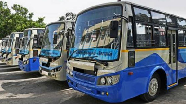  திருநங்கைகள், மாற்றுத்திறனாளிகளும் பயணம் 