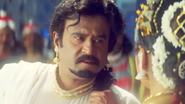 சந்திரமுகி படம் 