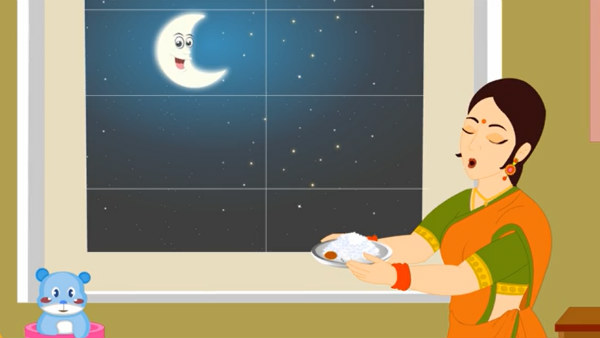 பிள்ளைகளும் வளரும் 