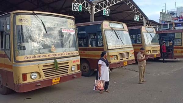என்ன தளர்வுகள் 