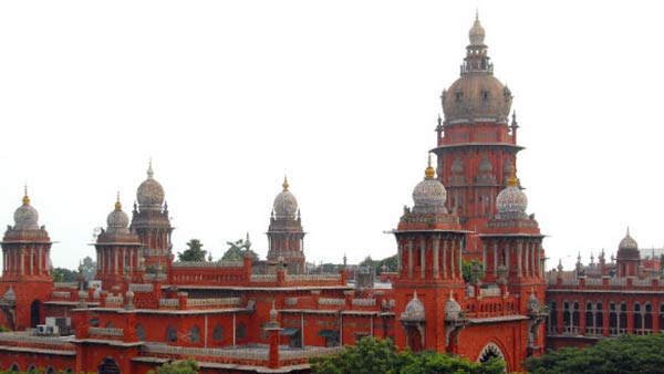 The Chennai High Court says take legal action against the lockdown violators The Chennai High Court says take legal action against the lockdown violators