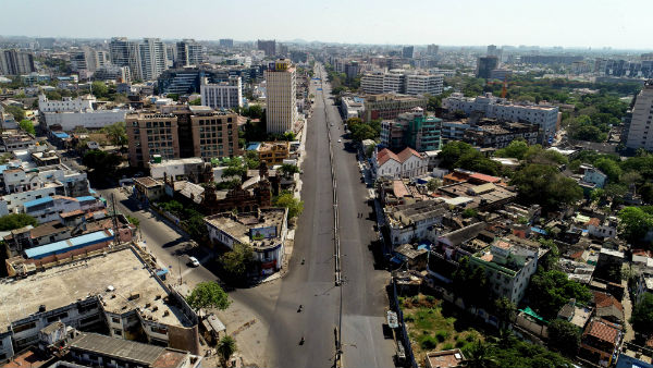 மே 31 ஆம் தேதி வரை முடக்கம் 