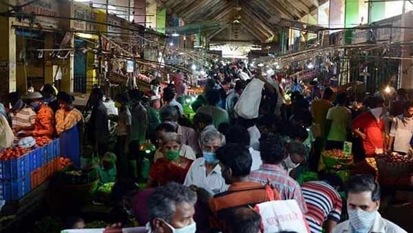 கிராமங்களுக்கும் பரப்பிய கொடுமை 
