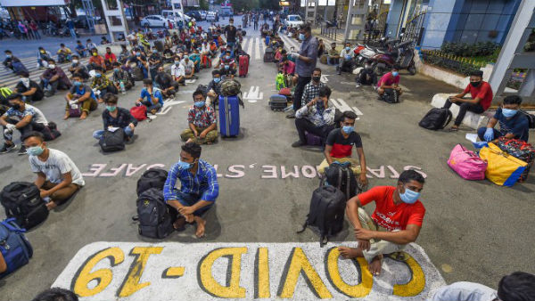 20 சதவீதம் பாதிப்பு 