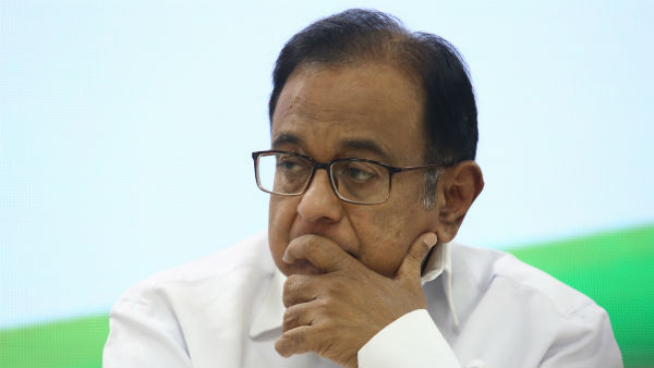 p chidambaram says, finance minister nirmala seetharaman announcement are disappointed to me p chidambaram says, finance minister nirmala seetharaman announcement are disappointed to me